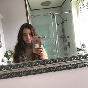 Meet your Posher, Rose